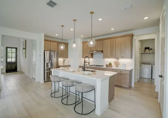Photo 2 of Single family home for sale at 1604 Yaupon Ct, Celina, TX 75009 | MLS# 21333299 | Listing updated on 2026-07-30