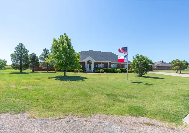 Photo 1 of Sale Pending at 101 Apple Blossom Dr, Abilene, TX 79602 | MLS# 21323770 | Listing updated on 2026-09-09