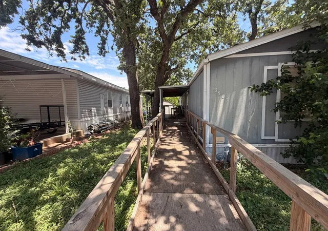 Photo 1 of Sale Pending at 3507 Wilton Ter #114, Irving, TX 75060 | MLS# 21335890 | Listing updated on 2026-07-29