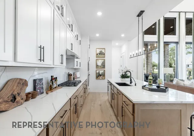 Photo 4 of Single family home for sale at 3748 Jane St, Midlothian, TX 76084 | MLS# 21335435 | Listing updated on 2026-07-28