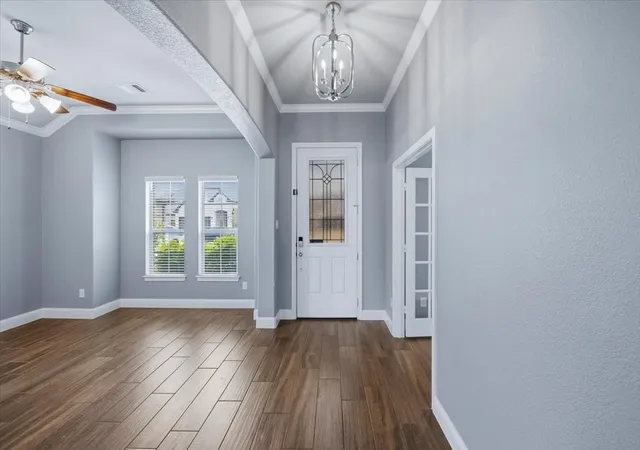 Photo 2 of Single family home for sale at 6028 Trail Driver Ct, Fort Worth, TX 76123 | MLS# 21334769 | Listing updated on 2026-09-10