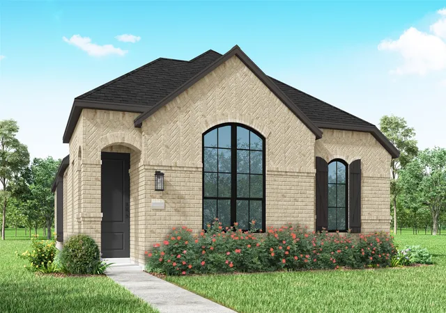 Photo 1 of Single family home for sale at 7582 Epiphany Wy, Midlothian, TX 76084 | MLS# 21335441 | Listing updated on 2026-09-08
