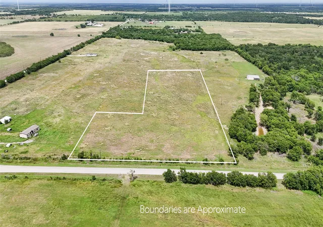 Photo 1 of Land for sale at Lot 1 Fm 339, Mount Calm, TX 76673 | MLS# 21312648 | Listing updated on 2026-09-09