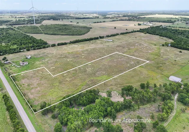 Photo 2 of Land for sale at Lot 1 Fm 339, Mount Calm, TX 76673 | MLS# 21312648 | Listing updated on 2026-09-09