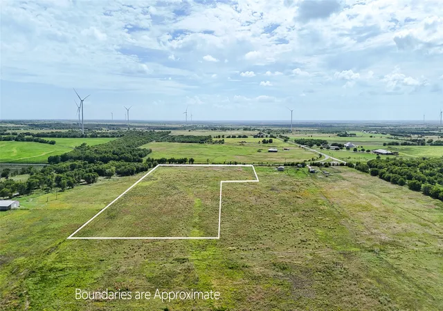 Photo 3 of Land for sale at Lot 1 Fm 339, Mount Calm, TX 76673 | MLS# 21312648 | Listing updated on 2026-09-09