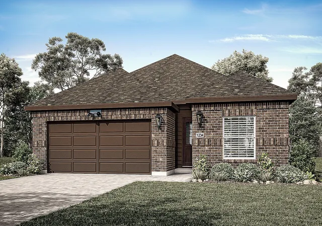 Photo 1 of Single family home for sale at 112 Sorrento Wy, Justin, TX 76247 | MLS# 21335987 | Listing updated on 2026-09-11