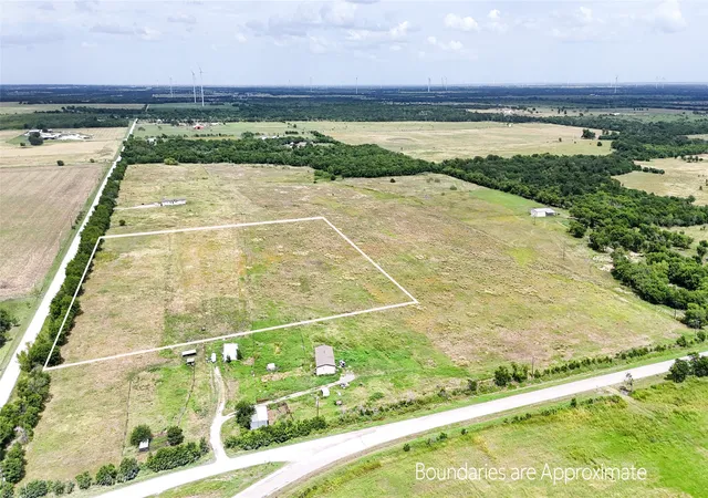 Photo 1 of Land for sale at Lot 2 Cr 3268, Mount Calm, TX 76673 | MLS# 21312734 | Listing updated on 2026-09-09