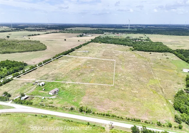 Photo 2 of Land for sale at Lot 2 Cr 3268, Mount Calm, TX 76673 | MLS# 21312734 | Listing updated on 2026-09-09