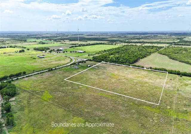 Photo 3 of Land for sale at Lot 2 Cr 3268, Mount Calm, TX 76673 | MLS# 21312734 | Listing updated on 2026-09-09
