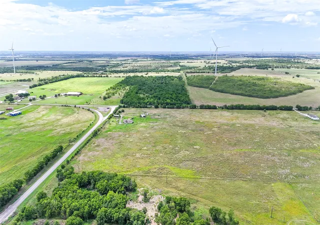Photo 4 of Land for sale at Lot 2 Cr 3268, Mount Calm, TX 76673 | MLS# 21312734 | Listing updated on 2026-09-09