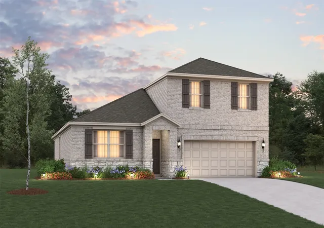 Photo 1 of Single family home for sale at 1612 Etosha Dr, Royse City, TX 75189 | MLS# 21336035 | Listing updated on 2026-09-13