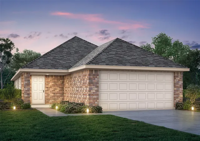 Photo 1 of Sale Pending at 1708 Acts Ln, Ennis, TX 75119 | MLS# 21335923 | Listing updated on 2026-09-10