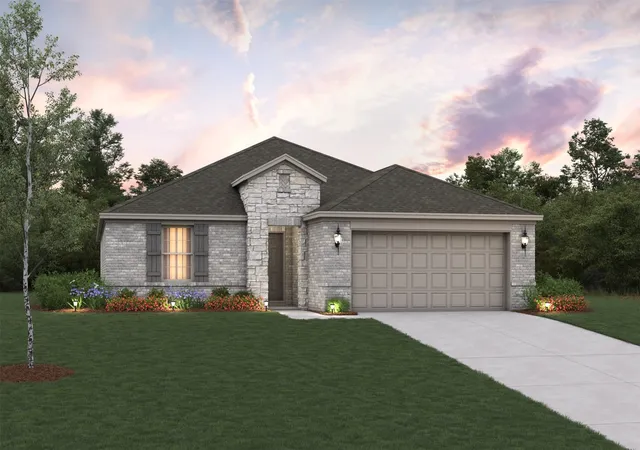Photo 1 of Single family home for sale at 1620 Calanques St, Royse City, TX 75189 | MLS# 21336134 | Listing updated on 2026-09-15