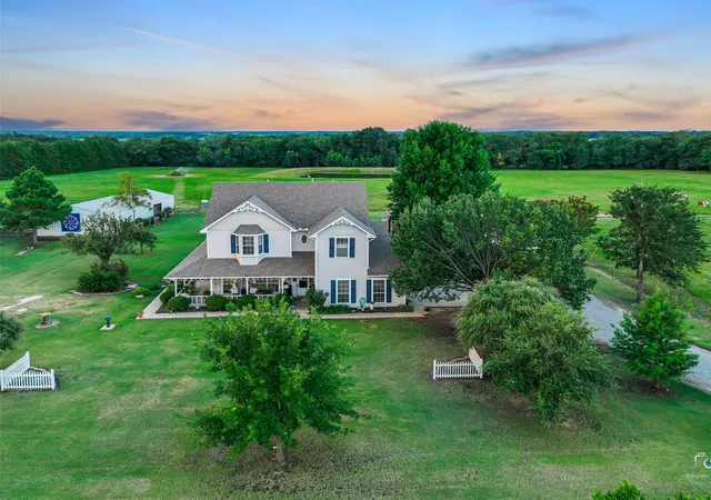 Photo 1 of Single family home for sale at 1880 County Road 2610, Bonham, TX 75418 | MLS# 21336163 | Listing updated on 2026-08-02