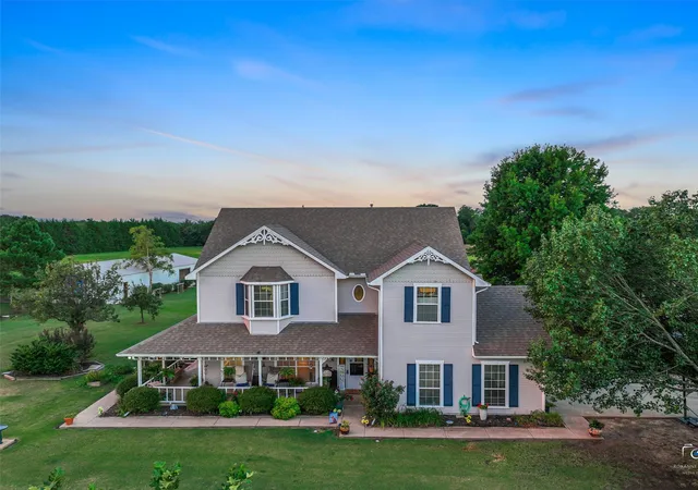 Photo 3 of Single family home for sale at 1880 County Road 2610, Bonham, TX 75418 | MLS# 21336163 | Listing updated on 2026-08-02