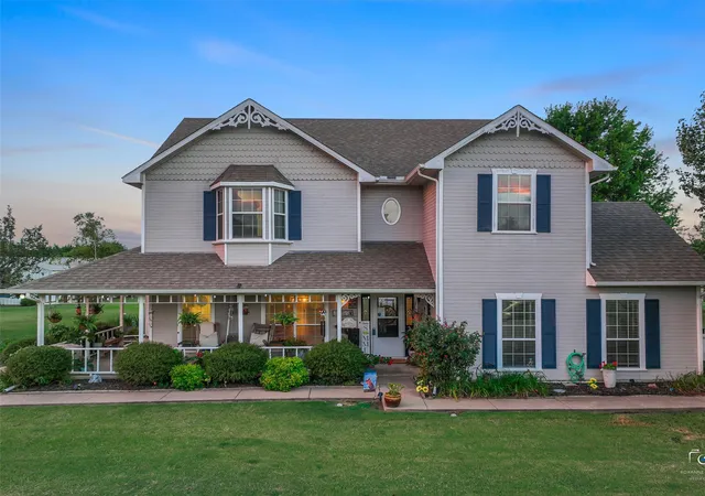 Photo 3 of Single family home for sale at 1880 County Road 2610, Bonham, TX 75418 | MLS# 21336163 | Listing updated on 2026-08-02