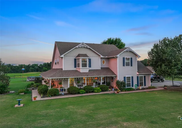 Photo 4 of Single family home for sale at 1880 County Road 2610, Bonham, TX 75418 | MLS# 21336163 | Listing updated on 2026-08-02