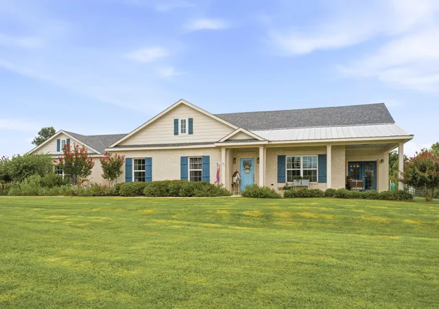 Photo 1 of Sale Pending at 131 Whispering Winds Dr, Gunter, TX 75058 | MLS# 21330846 | Listing updated on 2026-09-29