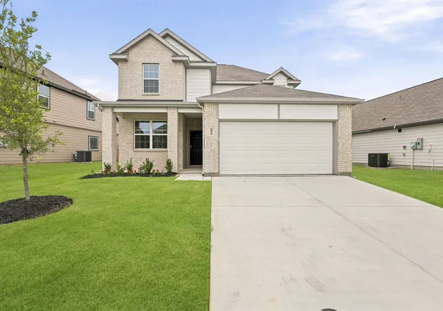 Photo 1 of Sale Pending at 10636 Stag Ln, Crowley, TX 76036 | MLS# 21336125 | Listing updated on 2026-09-10