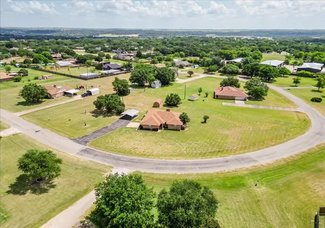 Photo 1 of Single family home for sale at 601 Deer Pond Dr, Willow Park, TX 76087 | MLS# 21335874 | Listing updated on 2026-07-29