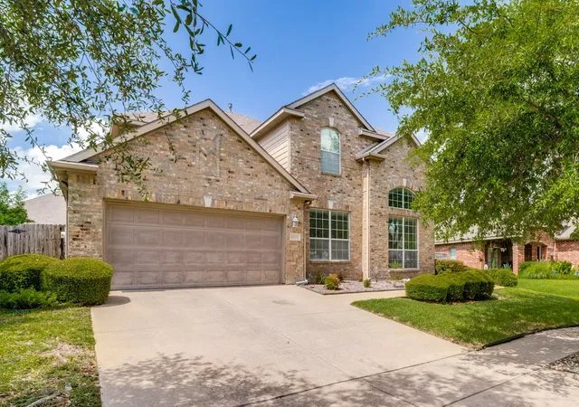 Photo 1 of Single family home for sale at 4816 Belladonna Dr, Fort Worth, TX 76123 | MLS# 21335549 | Listing updated on 2026-09-14