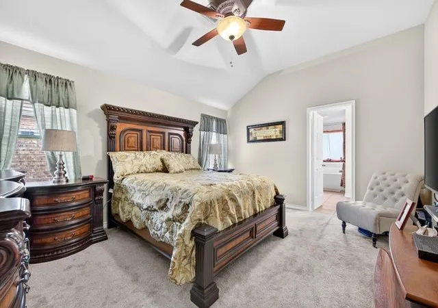 Photo 3 of Single family home for sale at 804 Bur Oak Dr, Burleson, TX 76028 | MLS# 21336025 | Listing updated on 2026-08-02