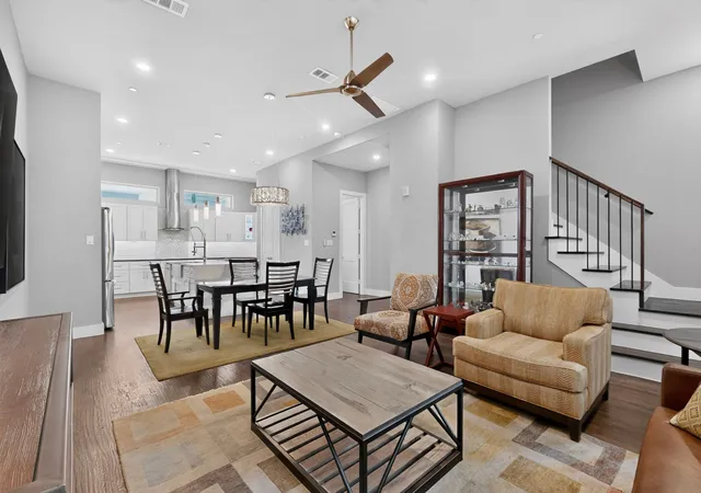 Condo for sale at 3170 Carmel St #106, Dallas, TX 75204 | MLS# 21335910