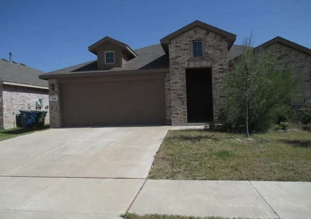 Photo 1 of Single family home for sale at 708 Spaulding St, Justin, TX 76247 | MLS# 21335854 | Listing updated on 2026-09-10