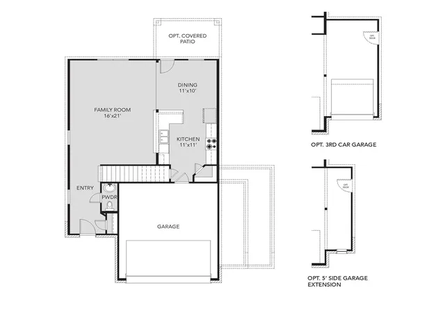 Photo 3 of Single family home for sale at 3241 Kelso Dr, Fort Worth, TX 76140 | MLS# 21336224 | Listing updated on 2026-07-31
