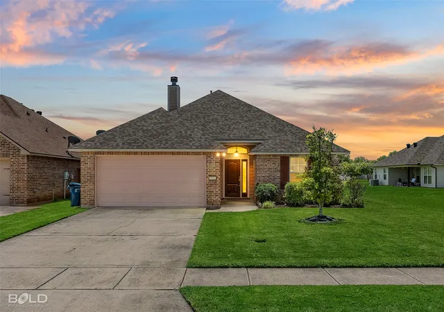 Photo 1 of Single family home for sale at 3495 Grand Cane Ln, Bossier City, LA 71111 | MLS# 21325285 | Listing updated on 2026-09-13