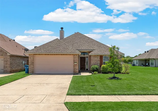 Photo 3 of Single family home for sale at 3495 Grand Cane Ln, Bossier City, LA 71111 | MLS# 21325285 | Listing updated on 2026-09-13