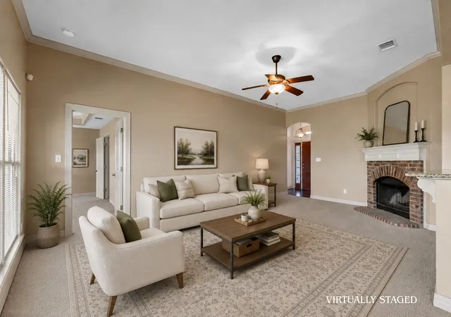 Photo 4 of Single family home for sale at 3495 Grand Cane Ln, Bossier City, LA 71111 | MLS# 21325285 | Listing updated on 2026-09-13