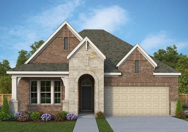 Photo 1 of Single family home for sale at 4432 Silver Spur Ct, Aubrey, TX 76227 | MLS# 21336297 | Listing updated on 2026-09-10