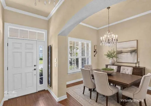 Photo 3 of Single family home for sale at 122 Hallette Dr, Shreveport, LA 71115 | MLS# 21336053 | Listing updated on 2026-09-08