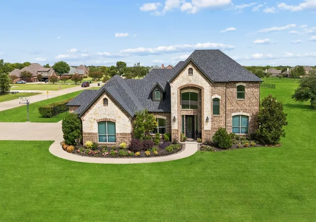 Photo 1 of Single family home for sale at 16011 Oconner Ave, Forney, TX 75126 | MLS# 21332175 | Listing updated on 2026-09-21