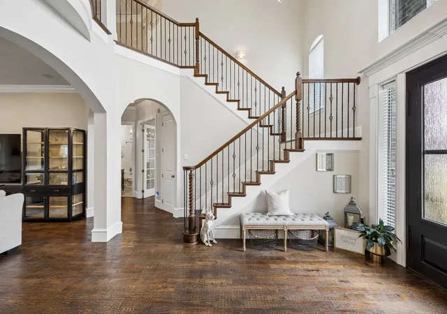 Photo 3 of Single family home for sale at 16011 Oconner Ave, Forney, TX 75126 | MLS# 21332175 | Listing updated on 2026-09-21