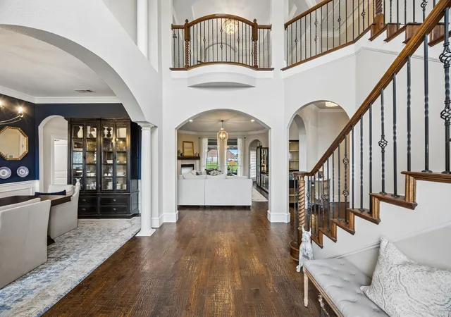 Photo 4 of Single family home for sale at 16011 Oconner Ave, Forney, TX 75126 | MLS# 21332175 | Listing updated on 2026-09-21