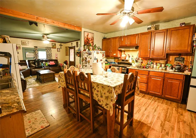 Photo 3 of Single family home for sale at 3815 7th St, Greenville, TX 75401 | MLS# 21336345 | Listing updated on 2026-09-09