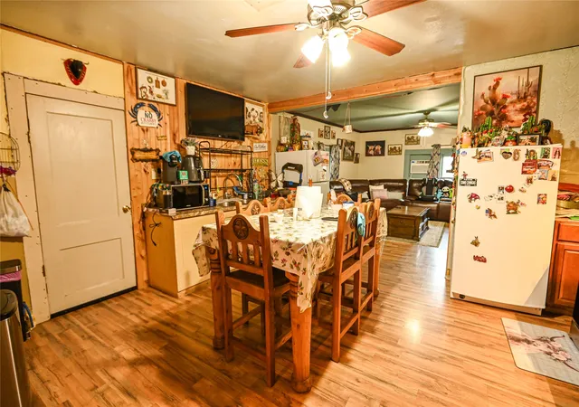 Photo 3 of Single family home for sale at 3815 7Th St, Greenville, TX 75401 | MLS# 21336345 | Listing updated on 2026-09-09