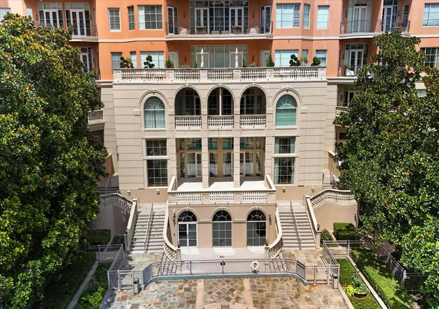 Photo 1 of Condo for sale at 3535 Gillespie St #104, Dallas, TX 75219 | MLS# 21305348 | Listing updated on 2026-09-13