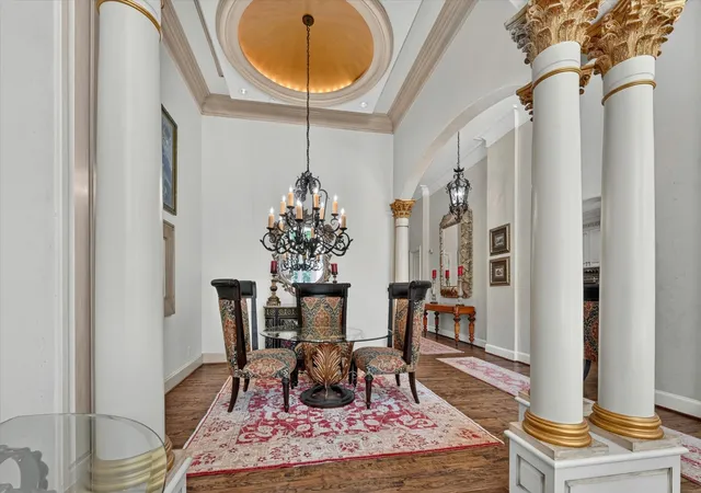 Photo 3 of Condo for sale at 3535 Gillespie St #104, Dallas, TX 75219 | MLS# 21305348 | Listing updated on 2026-09-13