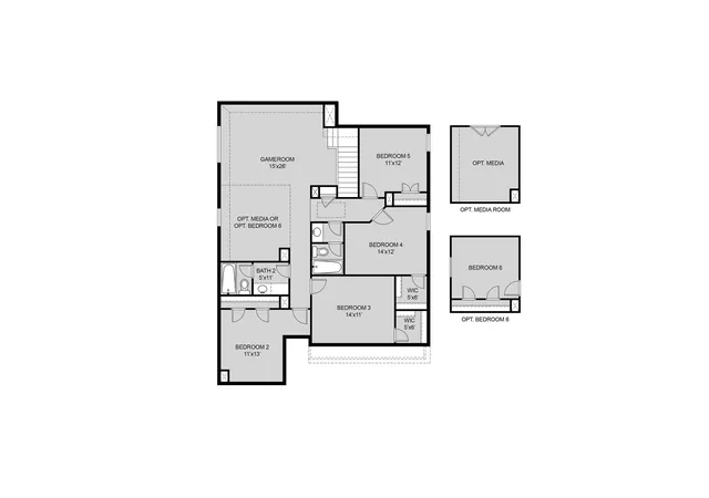 Photo 3 of Single family home for sale at 9248 Union Pacific Ln, Crowley, TX 76036 | MLS# 21336294 | Listing updated on 2026-07-31