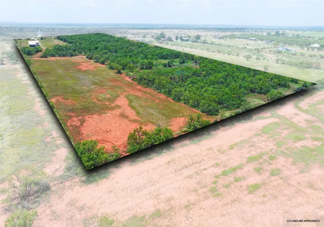 Photo 2 of Sale Pending at 2801 Spinks Rd, Abilene, TX 79603 | MLS# 21336250 | Listing updated on 2026-09-15