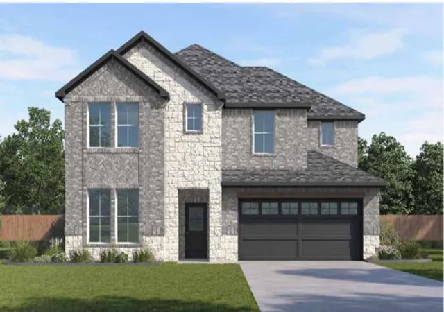 Photo 1 of Single family home for sale at 9416 Gossamer St, Mc Kinney, TX 75071 | MLS# 21336397 | Listing updated on 2026-09-14