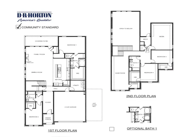 Photo 2 of Single family home for sale at 9416 Gossamer St, Mc Kinney, TX 75071 | MLS# 21336397 | Listing updated on 2026-09-14