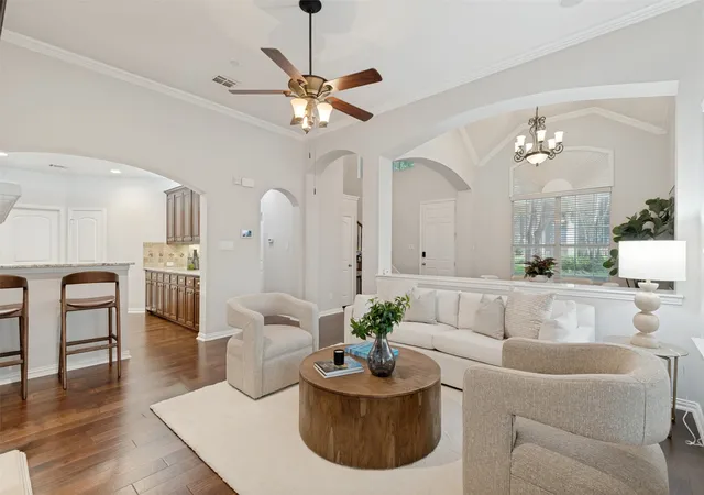Photo 1 of Single family home for sale at 6206 Shoal Creek Trl, Garland, TX 75044 | MLS# 21336068 | Listing updated on 2026-09-13