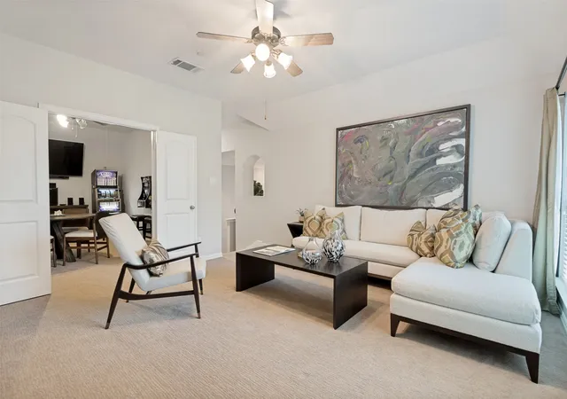 Photo 3 of Single family home for sale at 6206 Shoal Creek Trl, Garland, TX 75044 | MLS# 21336068 | Listing updated on 2026-09-13
