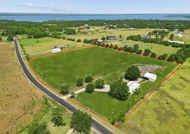 Photo 2 of Land for sale at 14221 County Road 545, Nevada, TX 75173 | MLS# 21336328 | Listing updated on 2026-09-11