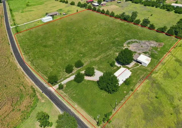 Photo 3 of Land for sale at 14221 County Road 545, Nevada, TX 75173 | MLS# 21336328 | Listing updated on 2026-09-11
