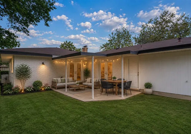 Single family home for sale at 3707 Kimball Ridge Ct, Dallas, TX 75233 | MLS# 21336169